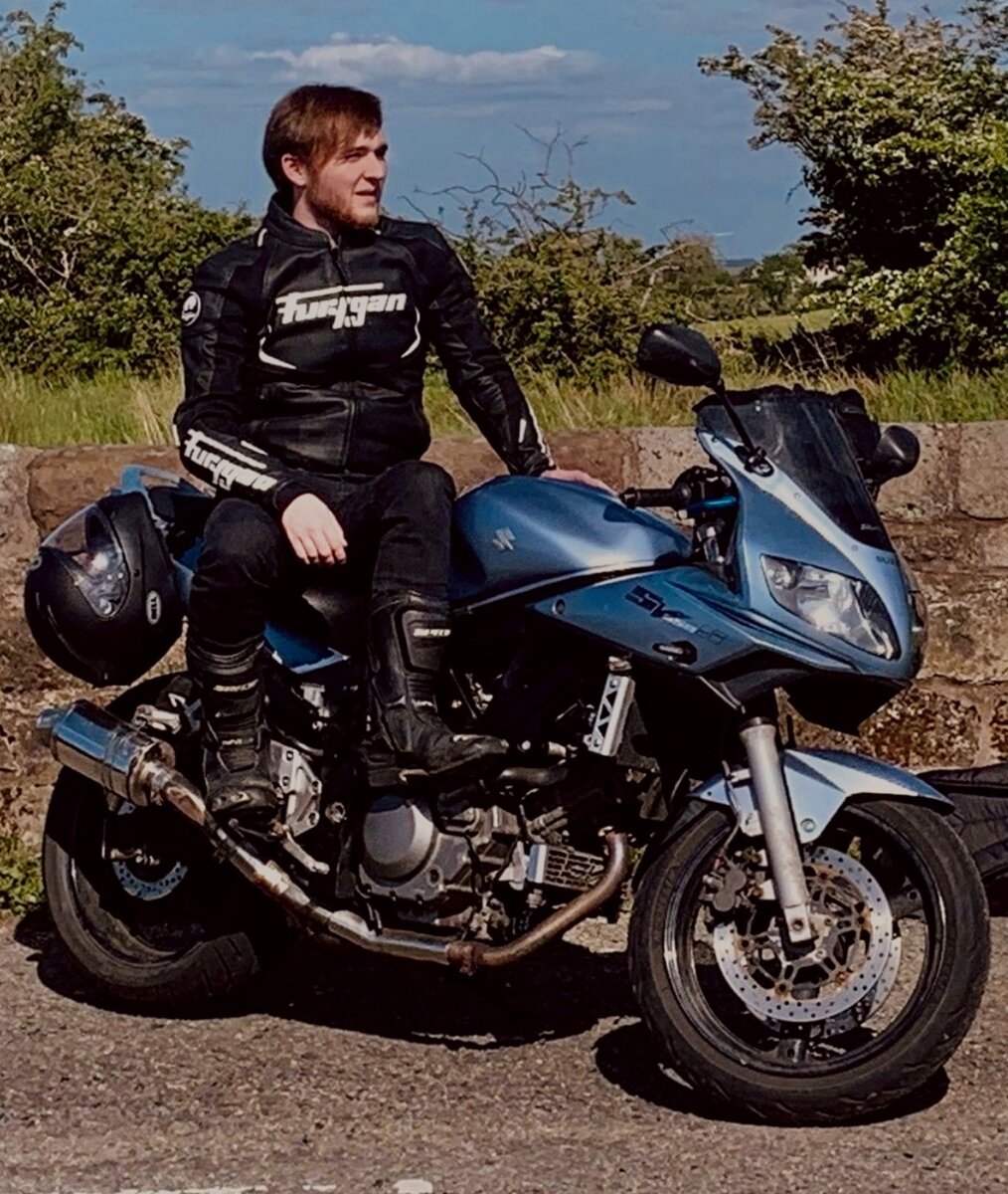 Kai