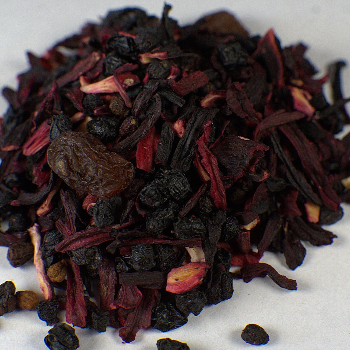 Crimson Berry