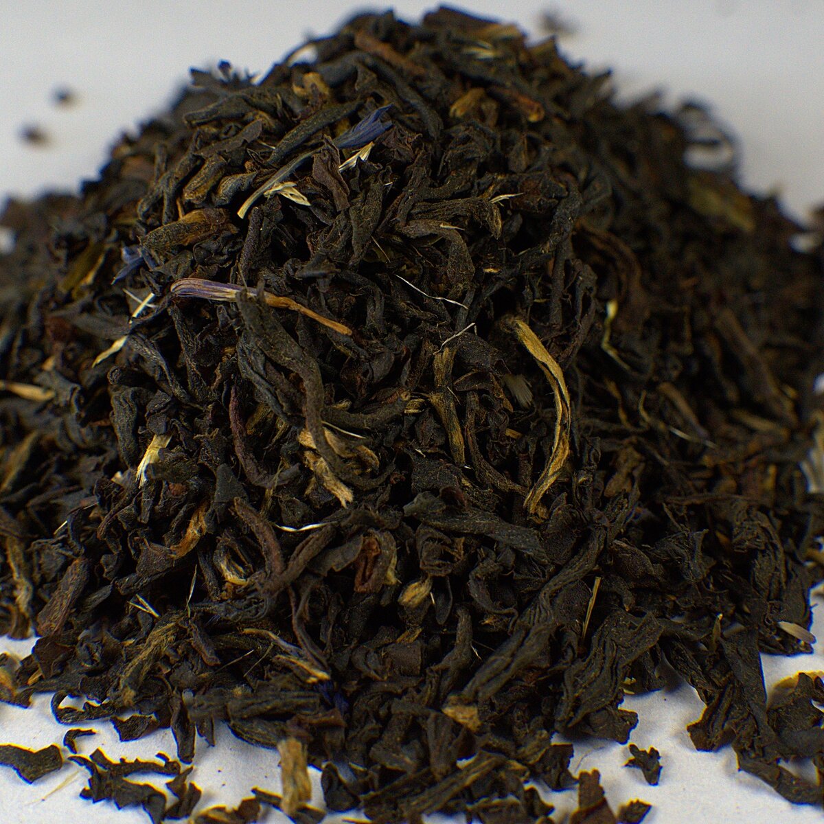 Earl Grey Finest with Flowers