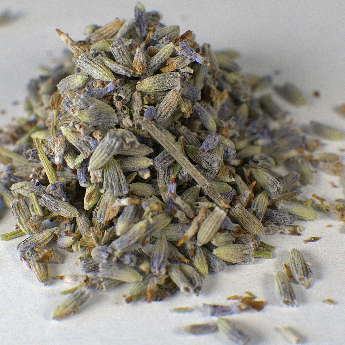 Lavender Tea