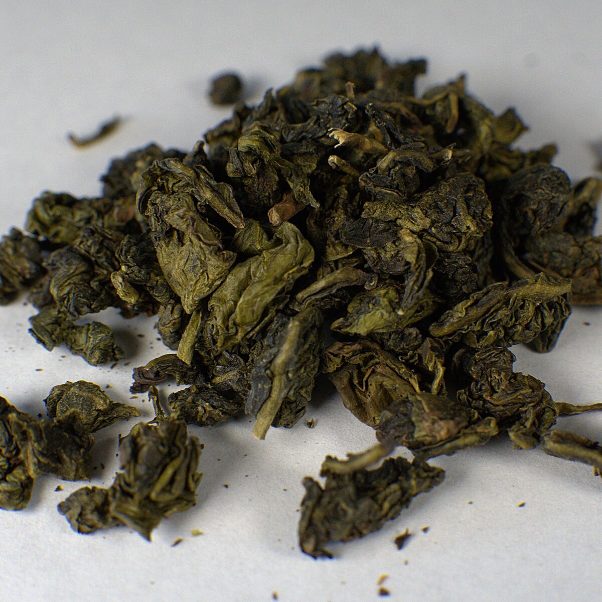 Milk Oolong